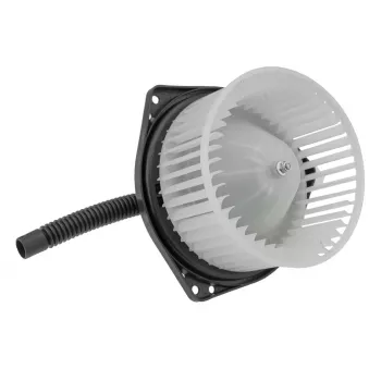 Pulseur d'air habitacle TEKNÖR
