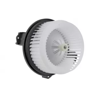 Pulseur d'air habitacle TEKNÖR