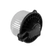 Pulseur d'air habitacle TEKNÖR EWN-TY-003 - Visuel 2