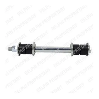 Entretoise/tige, stabilisateur DELPHI TC1760