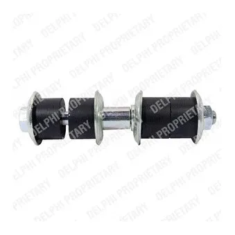 Entretoise/tige, stabilisateur DELPHI TC1761