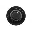 Interrupteur, verrouillage du différentiel TEKNÖR EWS-FR-044 - Visuel 3
