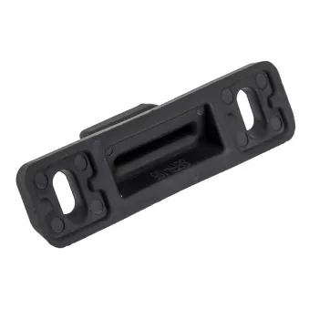 Guidage, bouton de verrouillage TEKNÖR EZC-FR-165