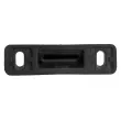 Guidage, bouton de verrouillage TEKNÖR EZC-FR-165 - Visuel 3