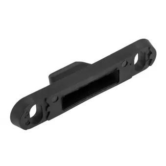 Guidage, bouton de verrouillage TEKNÖR EZC-FR-166
