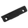 Guidage, bouton de verrouillage TEKNÖR EZC-FR-167 - Visuel 1