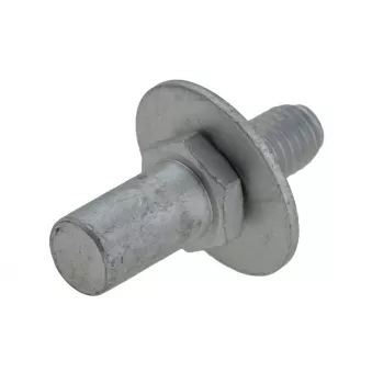 Guidage, bouton de verrouillage TEKNÖR EZC-FT-174
