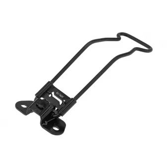 Cale-porte TEKNÖR EZC-PL-118