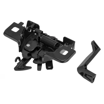 Serrure de capot-moteur TEKNÖR EZC-RE-192