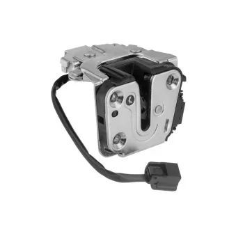 Serrure de porte TEKNÖR EZC-RE-211