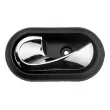 Poignet de porte, équipment intérieur avant gauche TEKNÖR EZC-RE-213 - Visuel 3