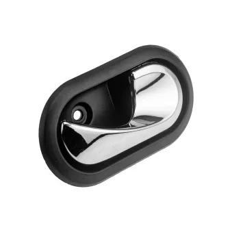 Poignet de porte, équipment intérieur avant droit TEKNÖR EZC-RE-214