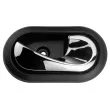 Poignet de porte, équipment intérieur avant droit TEKNÖR EZC-RE-214 - Visuel 3