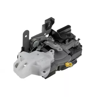 Serrure de porte avant gauche TEKNÖR EZC-VV-033