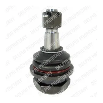 Rotule de suspension DELPHI TC1789