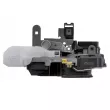 Serrure de porte avant gauche TEKNÖR EZC-VV-033 - Visuel 3