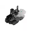 Serrure de porte avant droit TEKNÖR EZC-VV-034 - Visuel 1