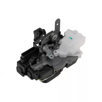 Serrure de porte avant droit TEKNÖR EZC-VV-034