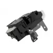 Serrure de porte avant droit TEKNÖR EZC-VV-034 - Visuel 2
