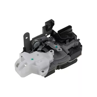 Serrure de porte arrière gauche TEKNÖR EZC-VV-035