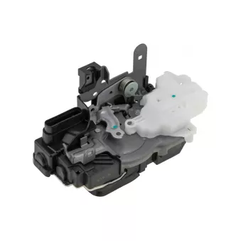 Serrure de porte arrière droit TEKNÖR EZC-VV-036