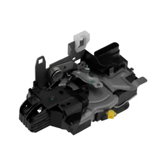 Serrure de porte arrière gauche TEKNÖR EZC-VV-038