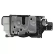Serrure de porte arrière gauche TEKNÖR EZC-VV-039 - Visuel 3