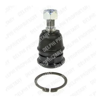 Rotule de suspension DELPHI TC1792