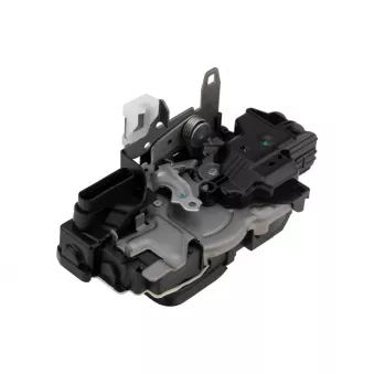 Serrure de porte avant droit TEKNÖR EZC-VV-040