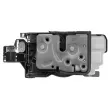 Serrure de porte avant droit TEKNÖR EZC-VV-040 - Visuel 3