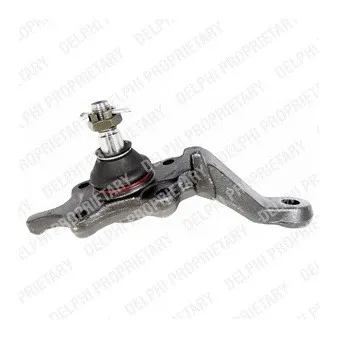 Rotule de suspension DELPHI TC1793