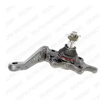 Rotule de suspension DELPHI TC1794