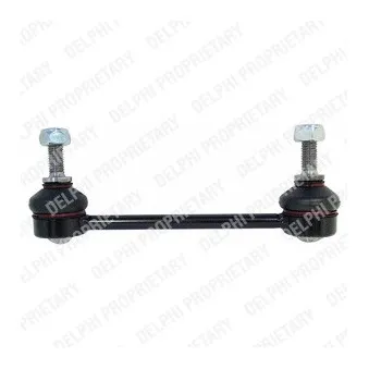 Entretoise/tige, stabilisateur DELPHI