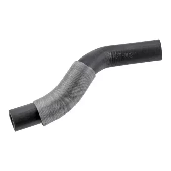 Tuyau de retour d'huile TEKNÖR GPP-CT-002