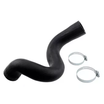 Gaine de suralimentation TEKNÖR GPP-CT-003