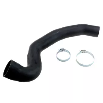 Gaine de suralimentation TEKNÖR GPP-FR-034