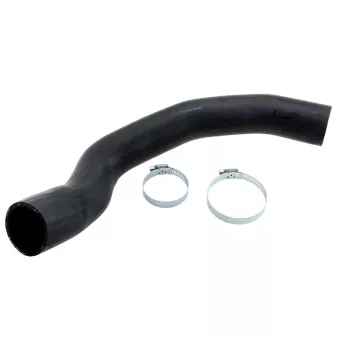 Gaine de suralimentation TEKNÖR GPP-FR-040
