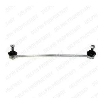 Entretoise/tige, stabilisateur DELPHI TC1802