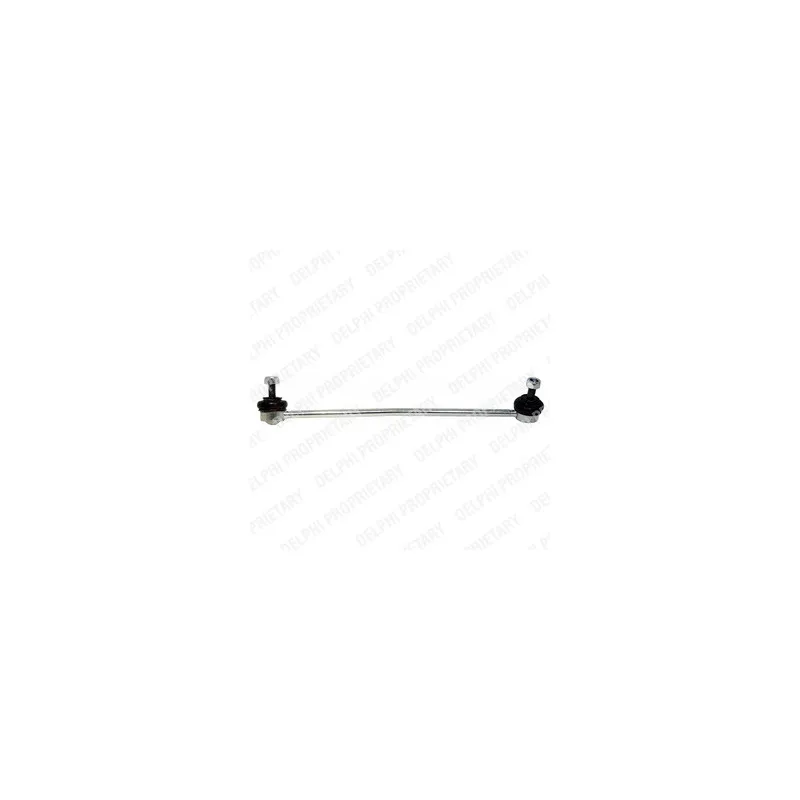 Entretoise/tige, stabilisateur DELPHI TC1802
