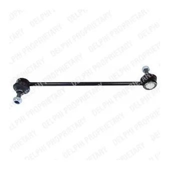 Entretoise/tige, stabilisateur DELPHI TC1806