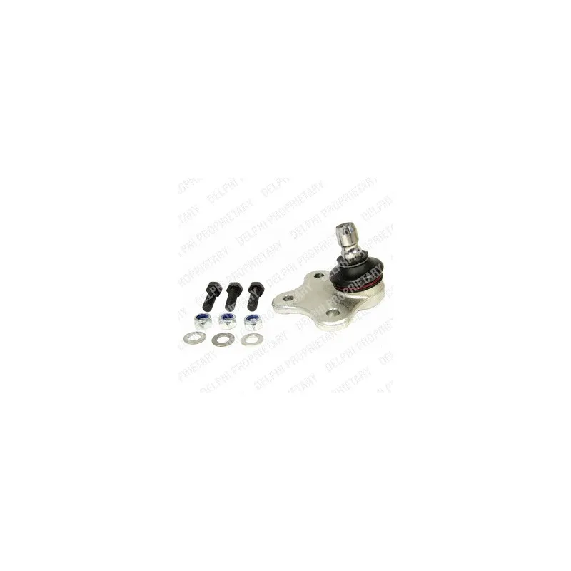 Rotule de suspension DELPHI TC1807
