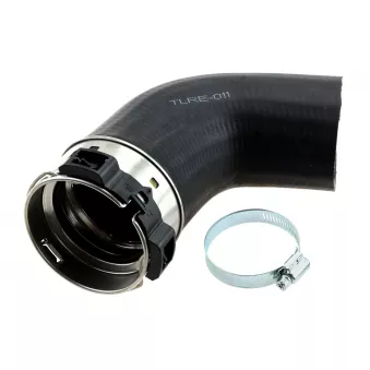 Gaine de suralimentation TEKNÖR GPP-RE-011