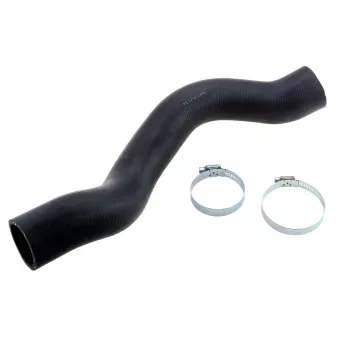 Gaine de suralimentation TEKNÖR GPP-VV-006