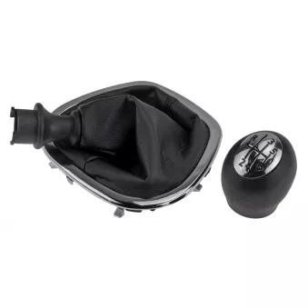 Pommeau TEKNÖR GZB-PL-022