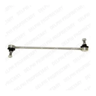 Entretoise/tige, stabilisateur DELPHI