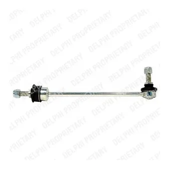 Entretoise/tige, stabilisateur DELPHI