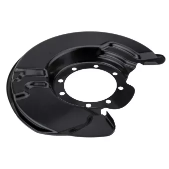 Déflecteur, disque de frein avant droit TEKNÖR HTO-TY-031