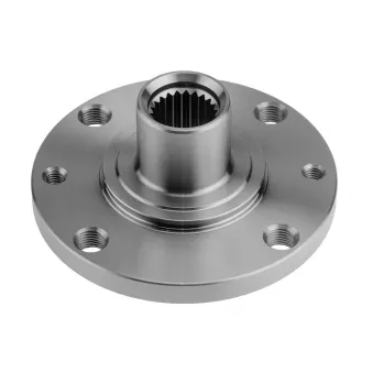 Moyeu de roue avant TEKNÖR KLP-FT-021P2