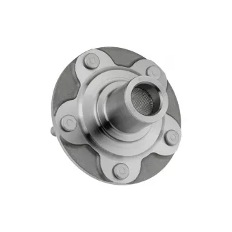 Moyeu de roue avant TEKNÖR KLP-TY-068P