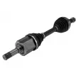 Arbre de transmission avant gauche TEKNÖR NPW-AR-020 - Visuel 1
